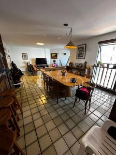Apartamento para Locação com excelente localização no bairro do Parnamirim – Recife/PE – Edifício Príncipe de Gales.