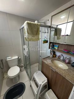Apartamento para Locação com excelente localização no bairro do Parnamirim – Recife/PE – Edifício Príncipe de Gales.