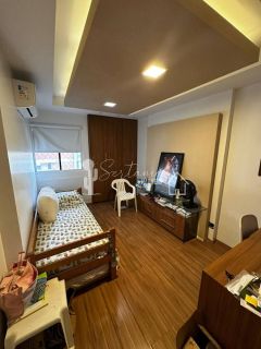 Apartamento para Locação com excelente localização no bairro do Parnamirim – Recife/PE – Edifício Príncipe de Gales.