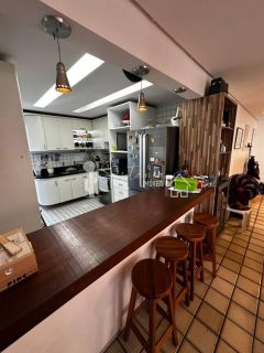 Apartamento para Locação com excelente localização no bairro do Parnamirim – Recife/PE – Edifício Príncipe de Gales.