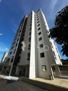 Apartamento para Locação com excelente localização no bairro do Parnamirim – Recife/PE – Edifício Príncipe de Gales.