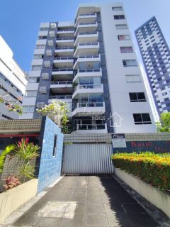 Vendo apatamento em Boa Viagem, 03 quartos, 118M².