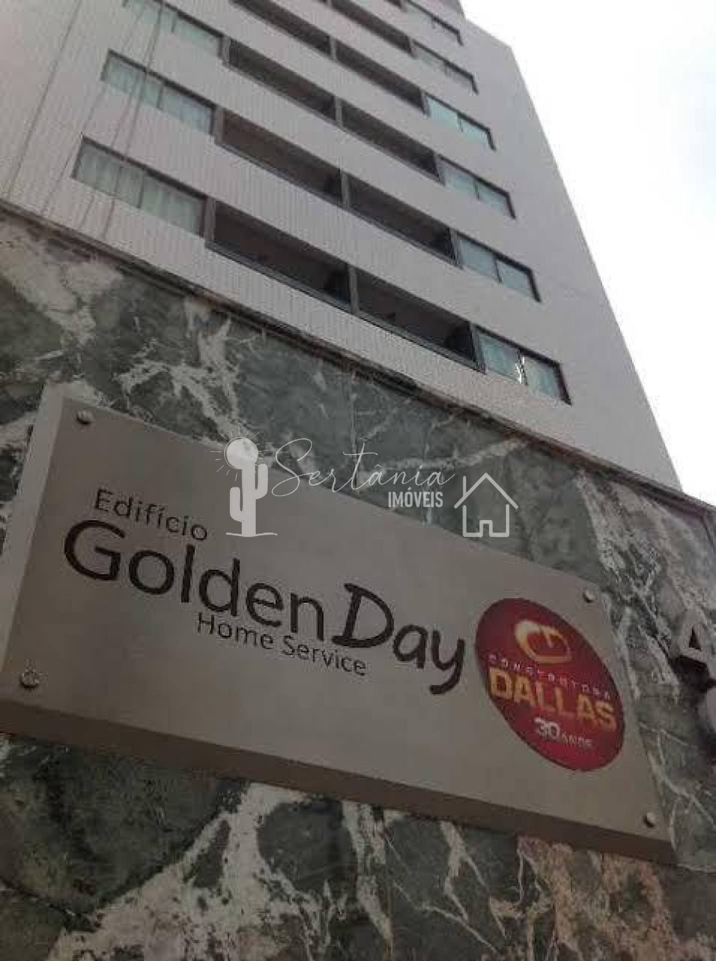 Aluga apartamento 02 quartos em Boa Viagem mobiliado sendo 1 suite, 50M³