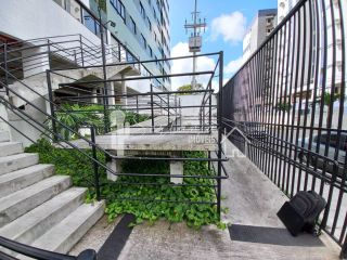 Apartamento com Excelente Localização para Locação na rua Oliveira Fonseca 351 – Apto 1101 – Campo Grande – Recife/PE