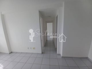 Apartamento com Excelente Localização para Locação na rua Oliveira Fonseca 351 – Apto 1101 – Campo Grande – Recife/PE
