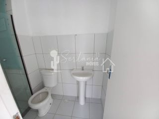 Apartamento com Excelente Localização para Locação na rua Oliveira Fonseca 351 – Apto 1101 – Campo Grande – Recife/PE