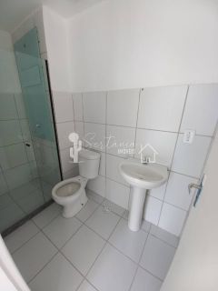 Apartamento com Excelente Localização para Locação na rua Oliveira Fonseca 351 – Apto 1101 – Campo Grande – Recife/PE