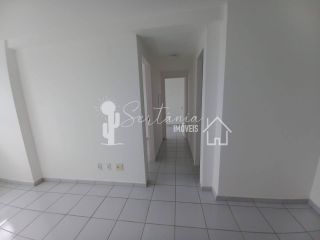 Apartamento com Excelente Localização para Locação na rua Oliveira Fonseca 351 – Apto 1101 – Campo Grande – Recife/PE
