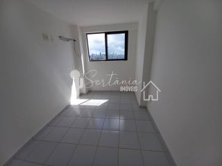 Apartamento com Excelente Localização para Locação na rua Oliveira Fonseca 351 – Apto 1101 – Campo Grande – Recife/PE
