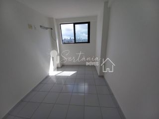 Apartamento com Excelente Localização para Locação na rua Oliveira Fonseca 351 – Apto 1101 – Campo Grande – Recife/PE