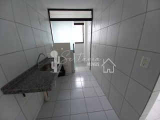 Apartamento com Excelente Localização para Locação na rua Oliveira Fonseca 351 – Apto 1101 – Campo Grande – Recife/PE