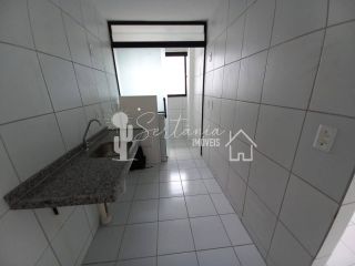 Apartamento com Excelente Localização para Locação na rua Oliveira Fonseca 351 – Apto 1101 – Campo Grande – Recife/PE