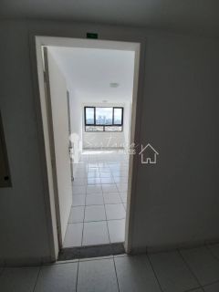 Apartamento com Excelente Localização para Locação na rua Oliveira Fonseca 351 – Apto 1101 – Campo Grande – Recife/PE