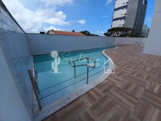 Apartamento com Excelente Localização para Locação na rua Oliveira Fonseca 351 – Apto 1101 – Campo Grande – Recife/PE