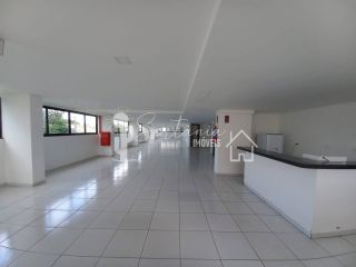 Apartamento com Excelente Localização para Locação na rua Oliveira Fonseca 351 – Apto 1101 – Campo Grande – Recife/PE