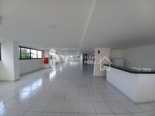 Apartamento com Excelente Localização para Locação na rua Oliveira Fonseca 351 – Apto 1101 – Campo Grande – Recife/PE