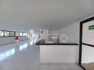 Apartamento com Excelente Localização para Locação na rua Oliveira Fonseca 351 – Apto 1101 – Campo Grande – Recife/PE