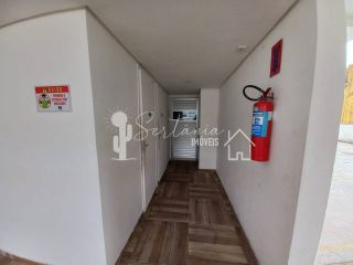 Apartamento com Excelente Localização para Locação na rua Oliveira Fonseca 351 – Apto 1101 – Campo Grande – Recife/PE