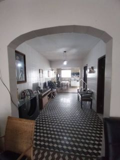 Casa para Venda com Excelente Localização na Rua Gonçalves Maia 51 – Centro – Sertânia/PE.
