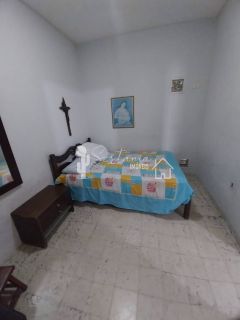 Casa para Venda com Excelente Localização na Rua Gonçalves Maia 51 – Centro – Sertânia/PE.