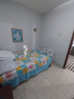 Casa para Venda com Excelente Localização na Rua Gonçalves Maia 51 – Centro – Sertânia/PE.