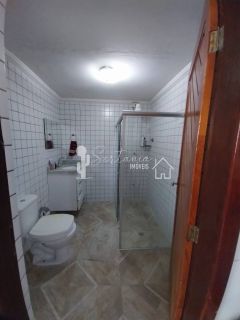 Casa para Venda com Excelente Localização na Rua Gonçalves Maia 51 – Centro – Sertânia/PE.
