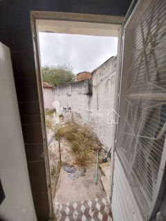 Casa para Venda com Excelente Localização na Rua Gonçalves Maia 51 – Centro – Sertânia/PE.