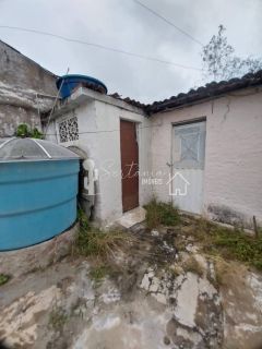 Casa para Venda com Excelente Localização na Rua Gonçalves Maia 51 – Centro – Sertânia/PE.