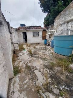 Casa para Venda com Excelente Localização na Rua Gonçalves Maia 51 – Centro – Sertânia/PE.