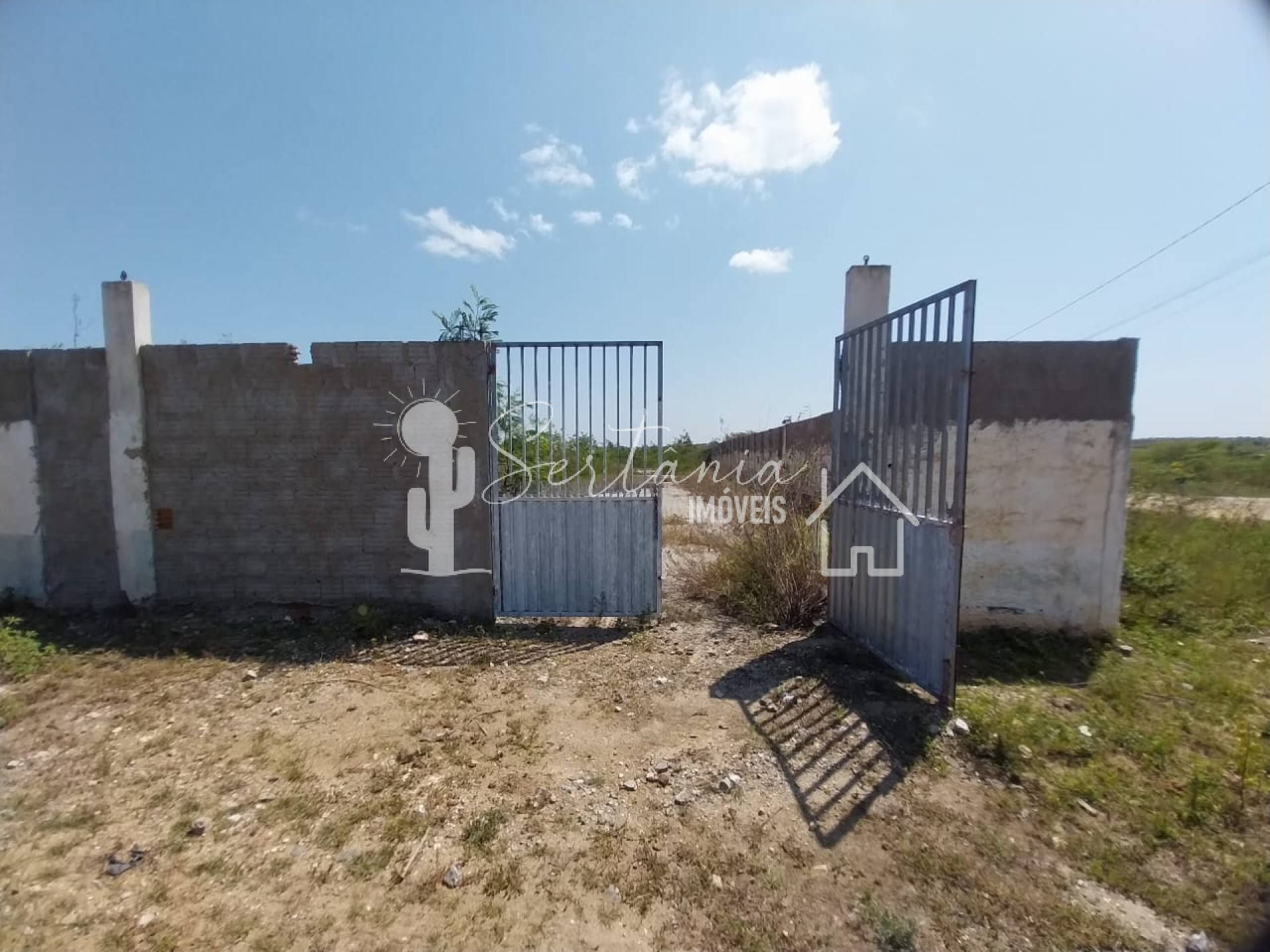 Terreno para Locação com Excelente Localização, na Avenida Presidente Vargas – S/N
