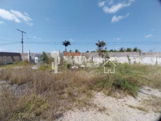 Terreno para Locação com Excelente Localização, na Avenida Presidente Vargas – S/N