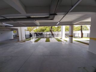 Apartamento para Venda no Edifício Ilha de Patmos - Lagoa do Araçá - Recife/PE