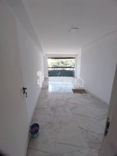 Apartamento para Venda no Edifício Ilha de Patmos - Lagoa do Araçá - Recife/PE