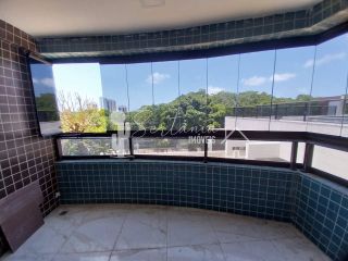 Apartamento para Venda no Edifício Ilha de Patmos - Lagoa do Araçá - Recife/PE