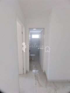 Apartamento para Venda no Edifício Ilha de Patmos - Lagoa do Araçá - Recife/PE