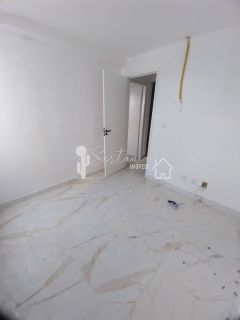 Apartamento para Venda no Edifício Ilha de Patmos - Lagoa do Araçá - Recife/PE