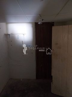Casa para Venda com Excelente Localização na Rua 07 de Outubro – Centro – Sertânia/PE.
