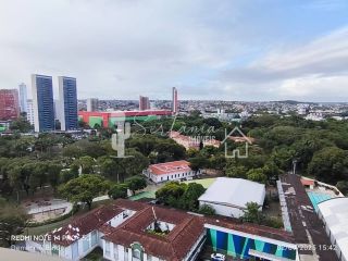 Flat para Alugar com Excelente Localização, na Avenida Conselheiro Rosa e Silva, 1930 – Recife/PE. Edifício Golden Jaqueira.