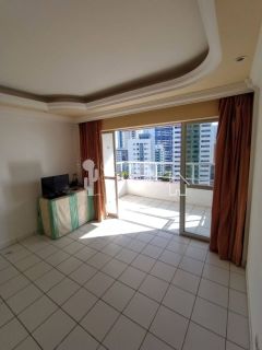 Apartamento para Venda com excelente localização no bairro de Boa Viagem – Recife/PE. Edifício Chateau Labarde.