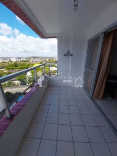 Apartamento para Venda com excelente localização no bairro de Boa Viagem – Recife/PE. Edifício Chateau Labarde.