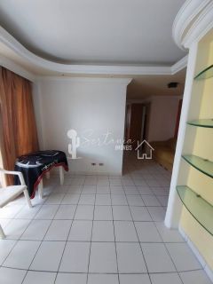 Apartamento para Venda com excelente localização no bairro de Boa Viagem – Recife/PE. Edifício Chateau Labarde.