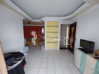 Apartamento para Venda com excelente localização no bairro de Boa Viagem – Recife/PE. Edifício Chateau Labarde.