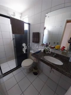 Apartamento para Venda com excelente localização no bairro de Boa Viagem – Recife/PE. Edifício Chateau Labarde.