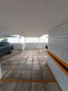 Apartamento para Venda com excelente localização no bairro de Boa Viagem – Recife/PE. Edifício Chateau Labarde.