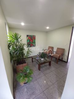 Apartamento para Venda, com excelente localização, na rua Conselheiro Portela – 285 – Apartamento 901, Espinheiro – Recife/PE.