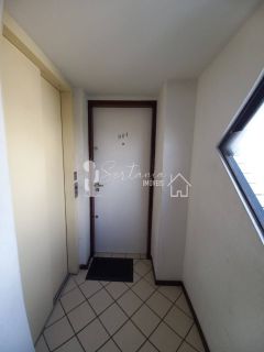 Apartamento para Venda, com excelente localização, na rua Conselheiro Portela – 285 – Apartamento 901, Espinheiro – Recife/PE.