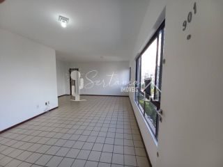 Apartamento para Venda, com excelente localização, na rua Conselheiro Portela – 285 – Apartamento 901, Espinheiro – Recife/PE.