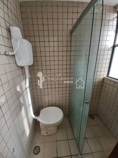 Apartamento para Venda, com excelente localização, na rua Conselheiro Portela – 285 – Apartamento 901, Espinheiro – Recife/PE.