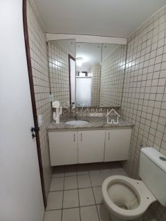 Apartamento para Venda, com excelente localização, na rua Conselheiro Portela – 285 – Apartamento 901, Espinheiro – Recife/PE.