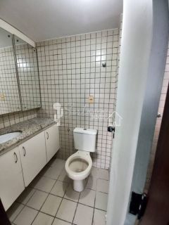 Apartamento para Venda, com excelente localização, na rua Conselheiro Portela – 285 – Apartamento 901, Espinheiro – Recife/PE.